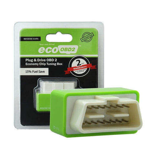 ECO FUEL