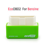 ECO FUEL