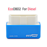 ECO FUEL